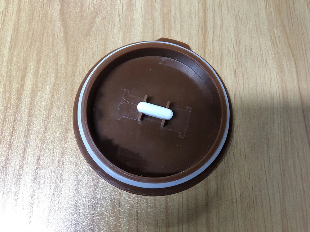 Self Stirring Coffee Mug