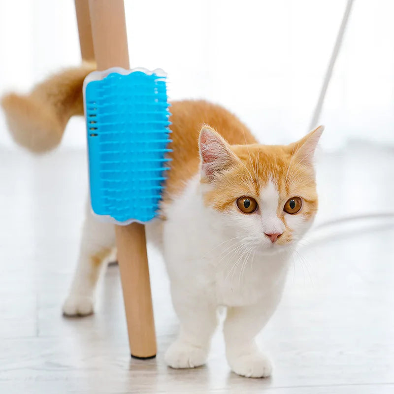 Self Grooming Pet Comb