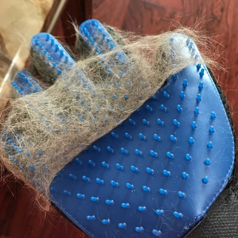 Cat Hair Removal Gloves