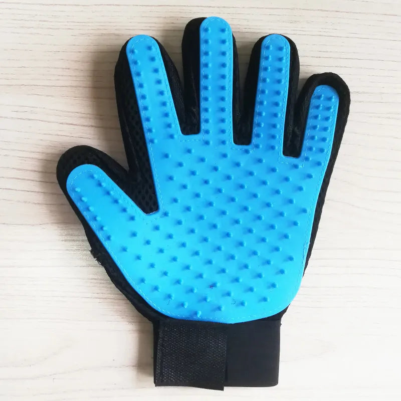 Cat Hair Removal Gloves