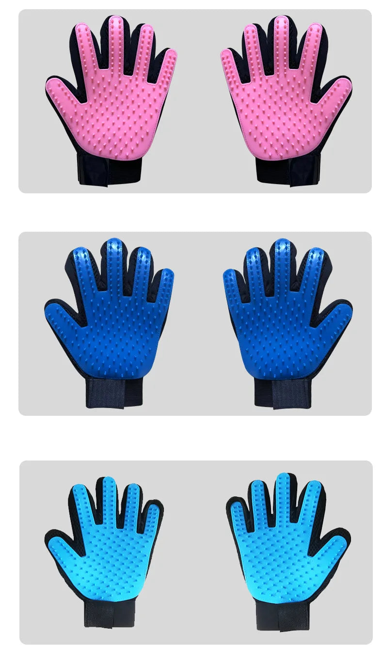 Cat Hair Removal Gloves