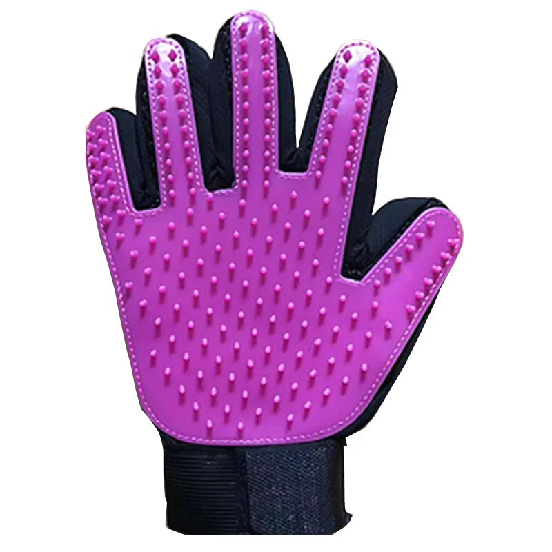 Cat Hair Removal Gloves