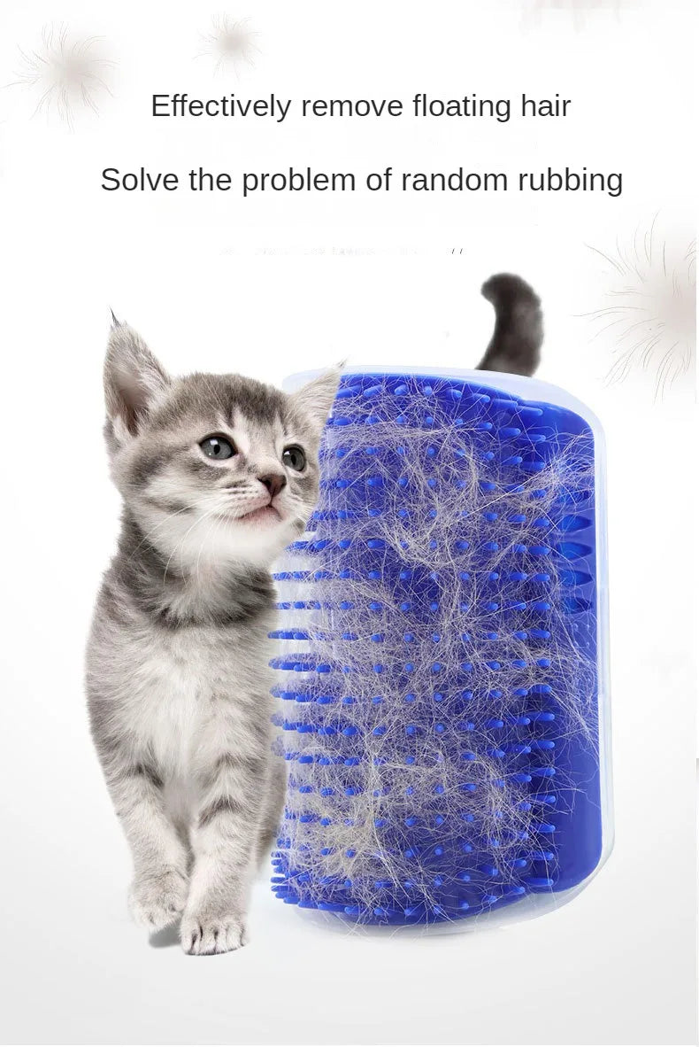 Self Grooming Pet Comb