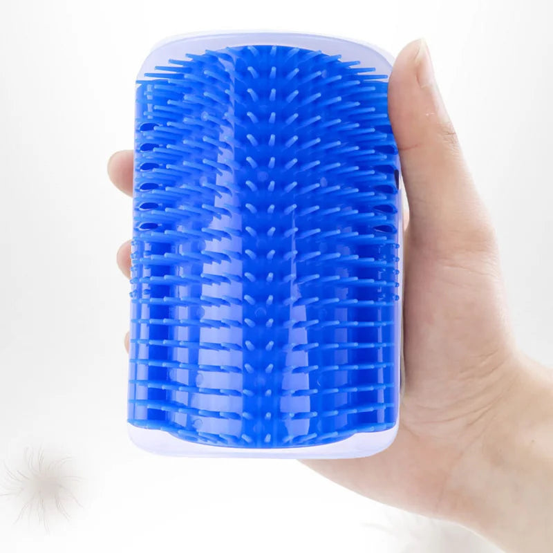 Self Grooming Pet Comb