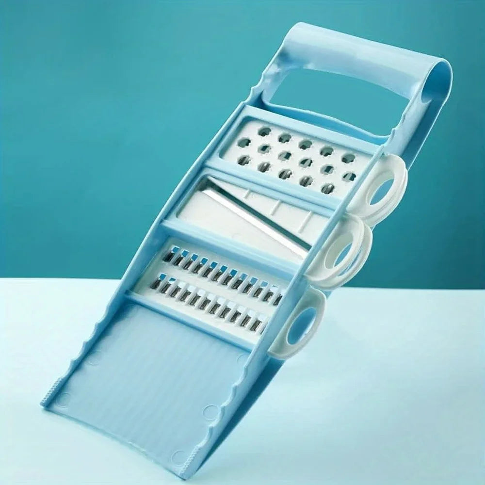 5 in 1 Vegetable and Fruit Slicer