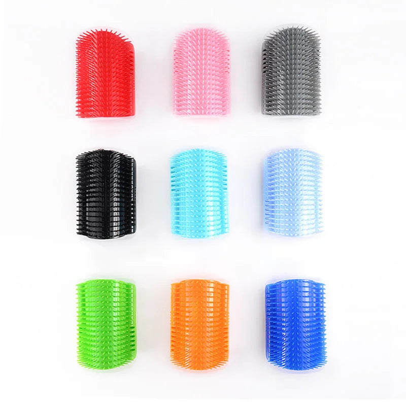 Self Grooming Pet Comb