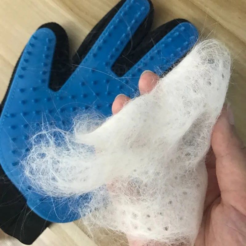 Cat Hair Removal Gloves
