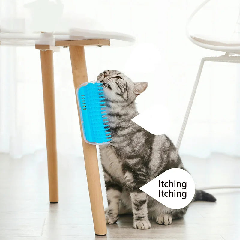 Self Grooming Pet Comb