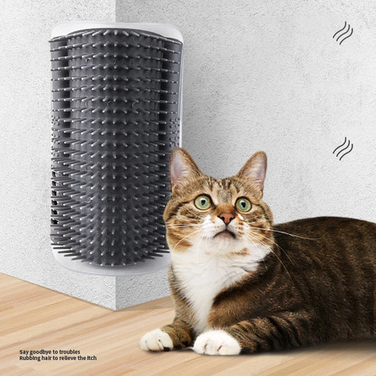 Self Grooming Pet Comb