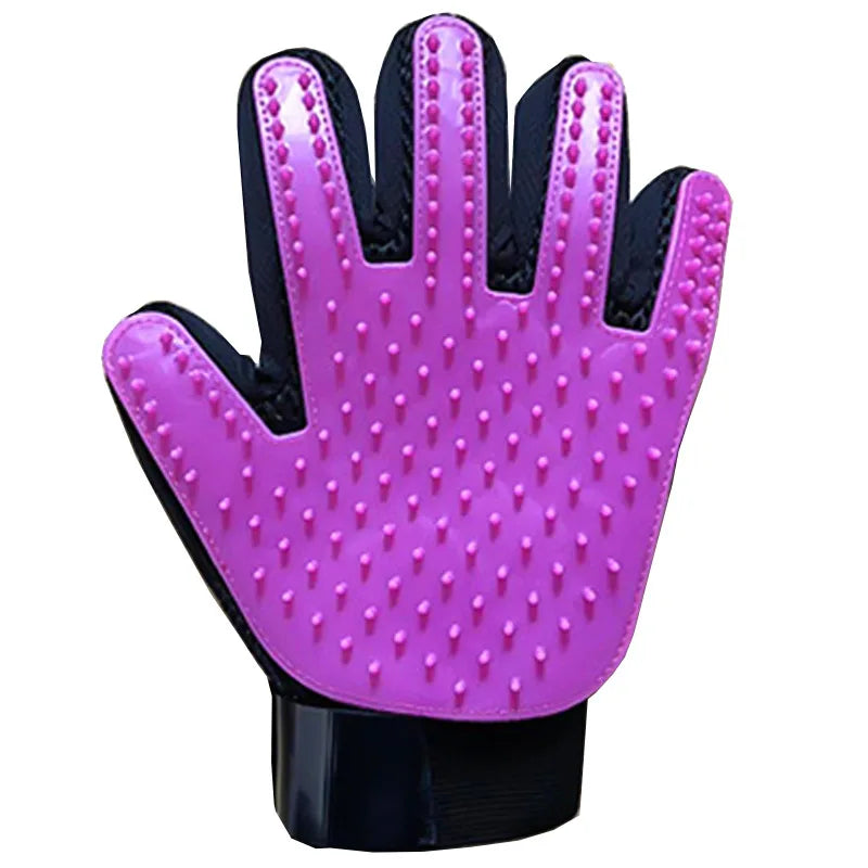 Cat Hair Removal Gloves